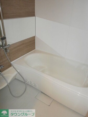 コーポ小野参番館の物件内観写真